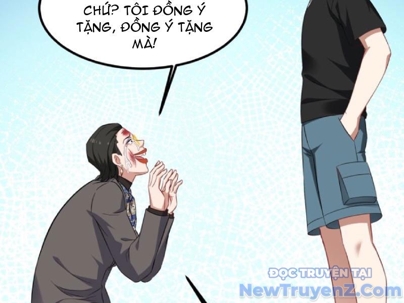 Bỏ Làm Simp Chúa, Ta Có Trong Tay Cả Tỉ Thần Hào chapter 207 - Trang 106