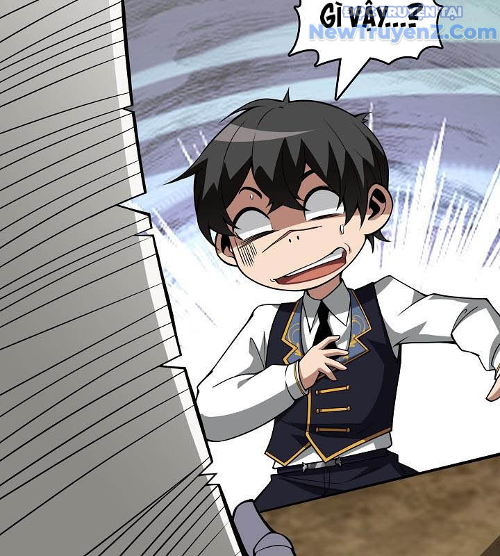 0.0000001% Của Quỷ Vương chapter 19 - Trang 135