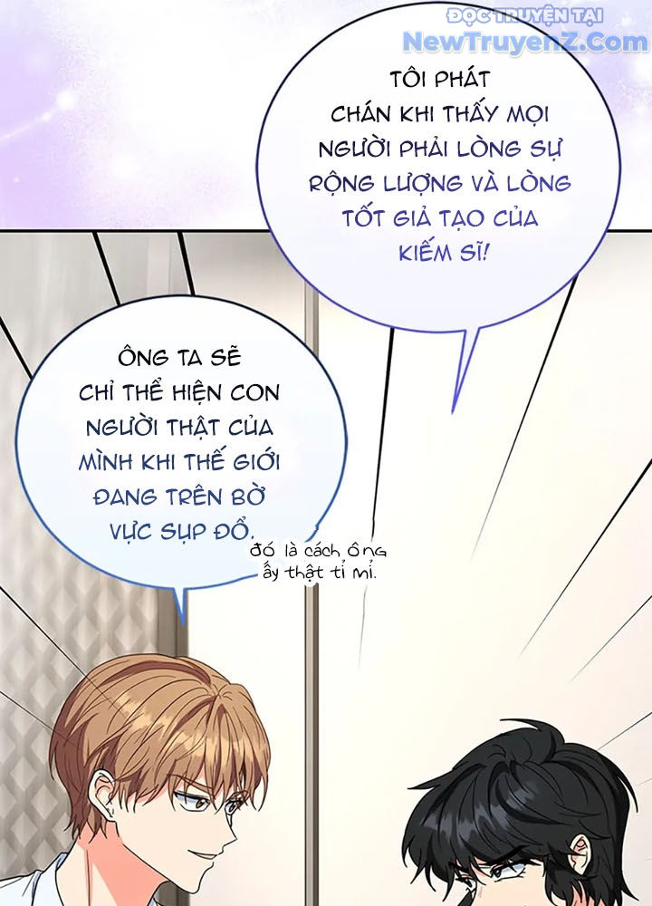 Anh Em Của Tôi Đều Là Nhân Vật Chính chapter 57 - Trang 27