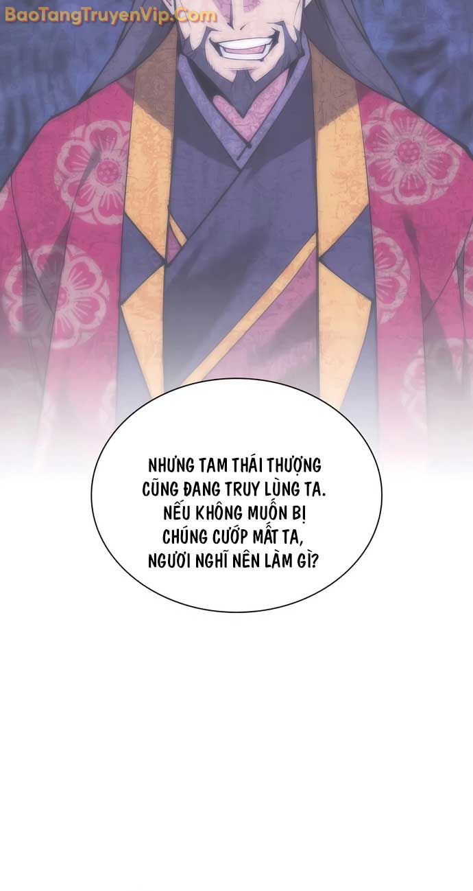 Học Giả Kiếm Sĩ chapter 158.1 - Trang 18