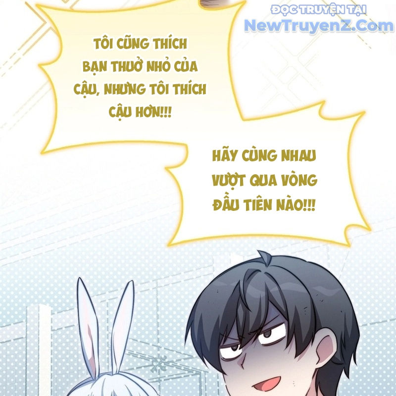 Trở Thành Bạn Thời Thơ Ấu Của Boss chapter 33 - Trang 25