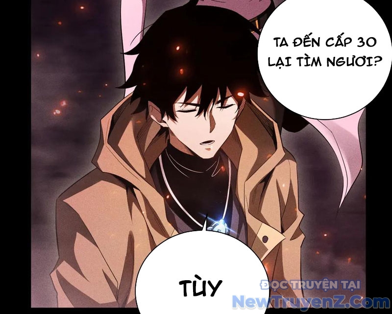 Treo Máy Trăm Vạn Năm Ta Tỉnh Lại Thành Thần chapter 40 - Trang 18