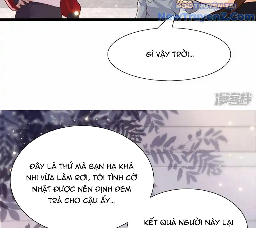 Nữ Thần Giúp Tôi Trở Thành Học Bá chapter 18 - Trang 42