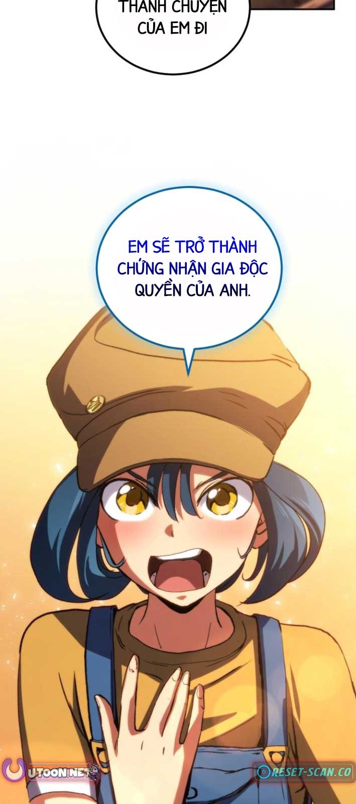 Wild Ranker chapter 5 - Trang 13