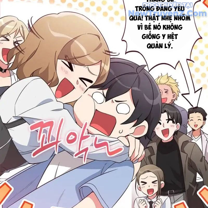 Trở Thành Bạn Thời Thơ Ấu Của Boss chapter 5 - Trang 33