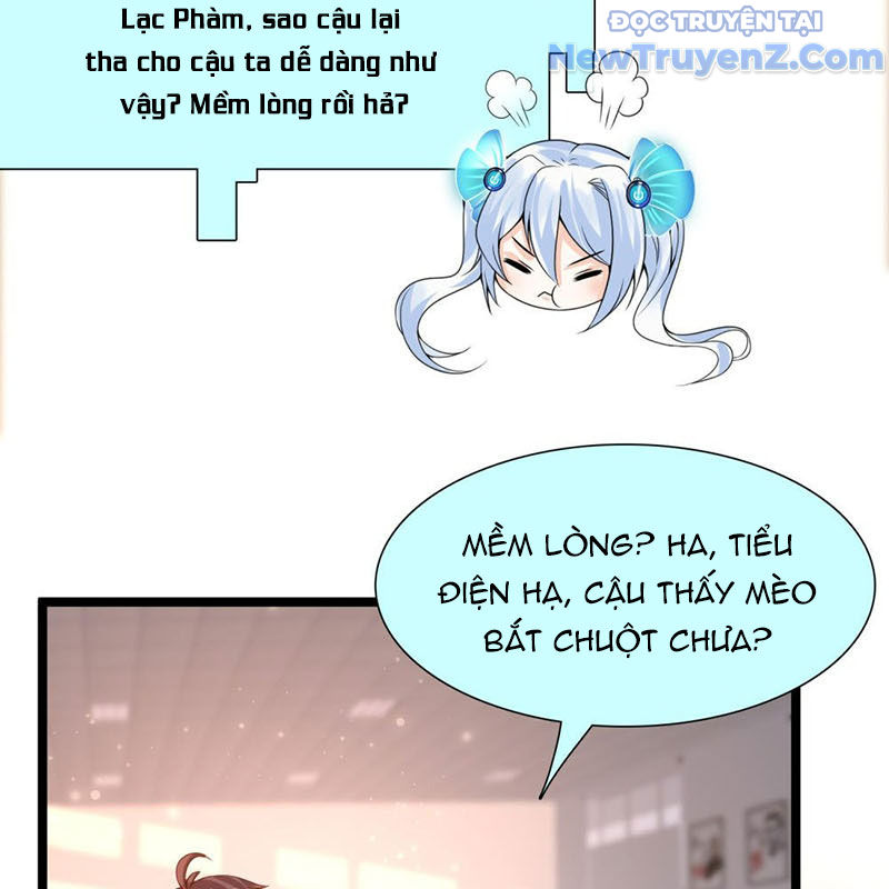 Nữ Thần Giúp Tôi Trở Thành Học Bá chapter 10 - Trang 17