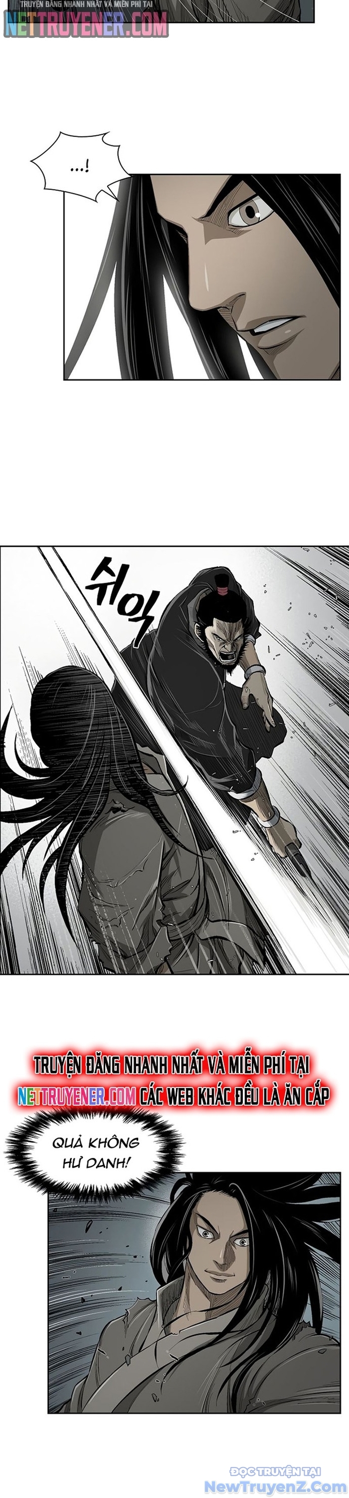 Huyền Thoại Vô Song Chiến Thần chapter 19 - Trang 6