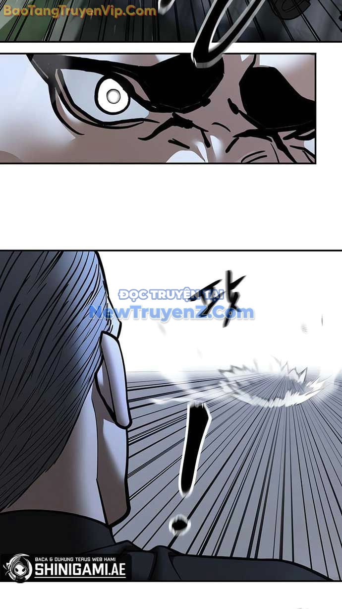 Giang Hồ Thực Thi Công Lý chapter 139 - Trang 18