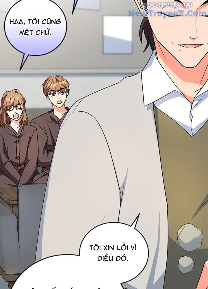 Anh Em Của Tôi Đều Là Nhân Vật Chính chapter 67 - Trang 69