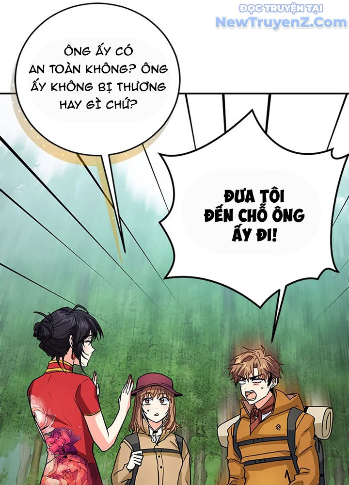 Anh Em Của Tôi Đều Là Nhân Vật Chính chapter 63 - Trang 116
