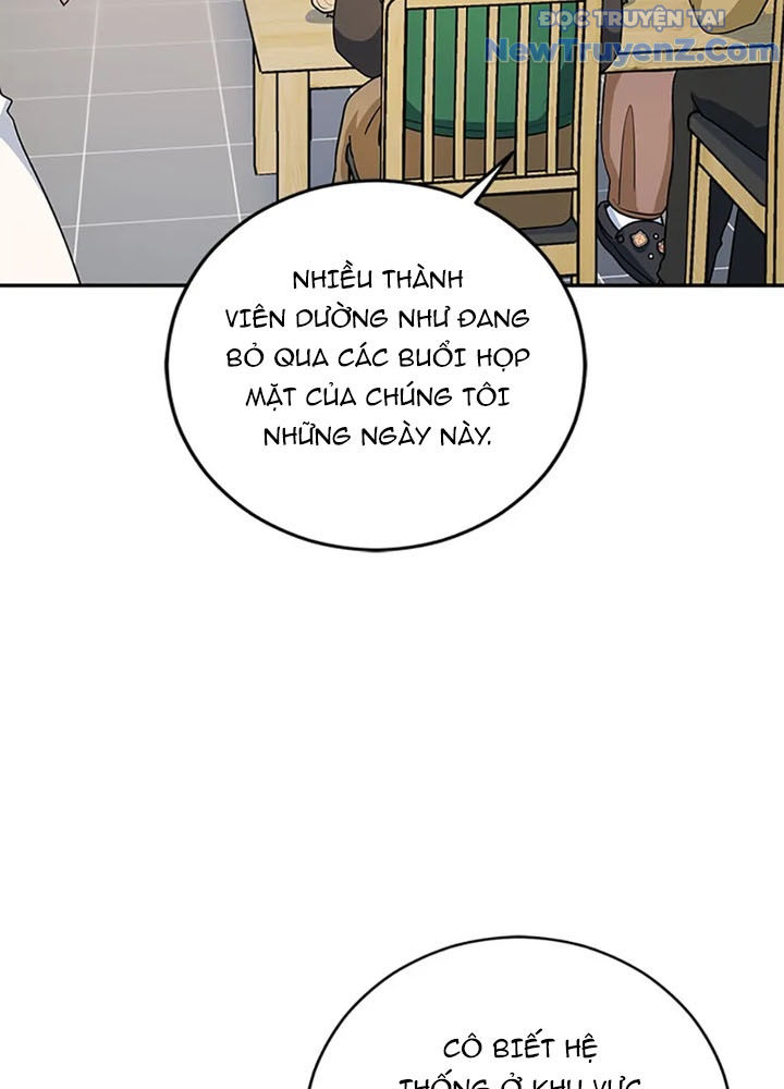 Anh Em Của Tôi Đều Là Nhân Vật Chính chapter 62 - Trang 55