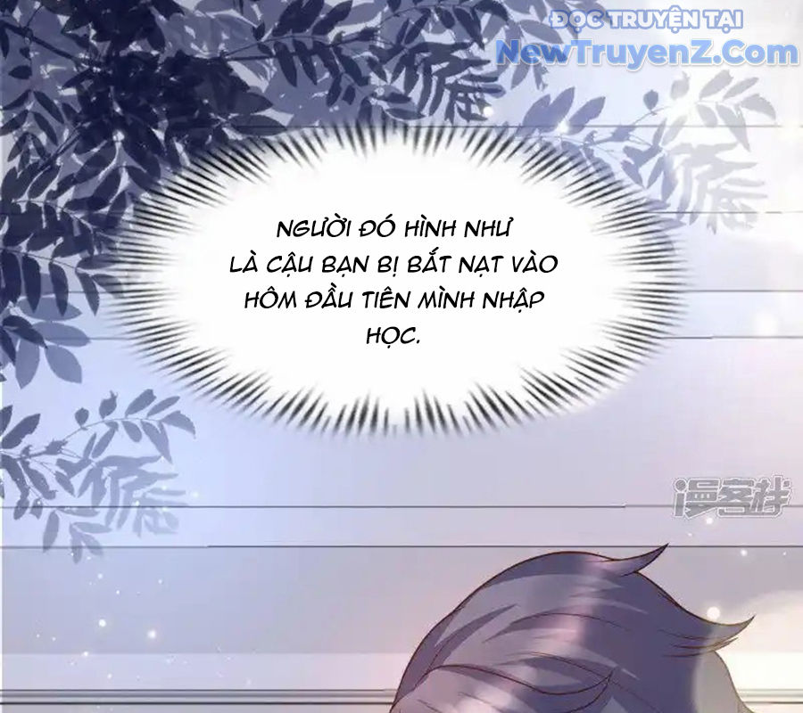 Nữ Thần Giúp Tôi Trở Thành Học Bá chapter 18 - Trang 29
