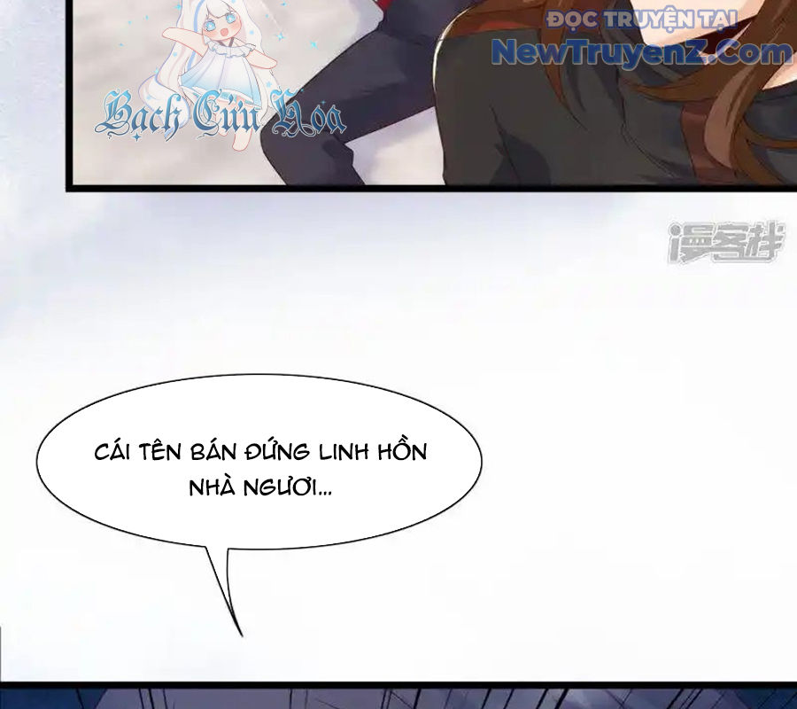 Nữ Thần Giúp Tôi Trở Thành Học Bá chapter 18 - Trang 57
