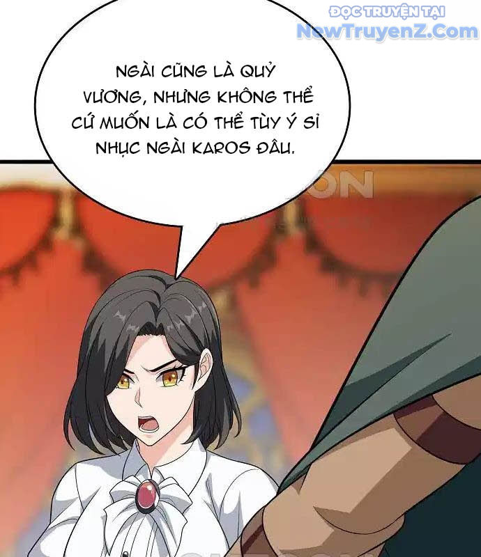 0.0000001% Của Quỷ Vương chapter 30 - Trang 92
