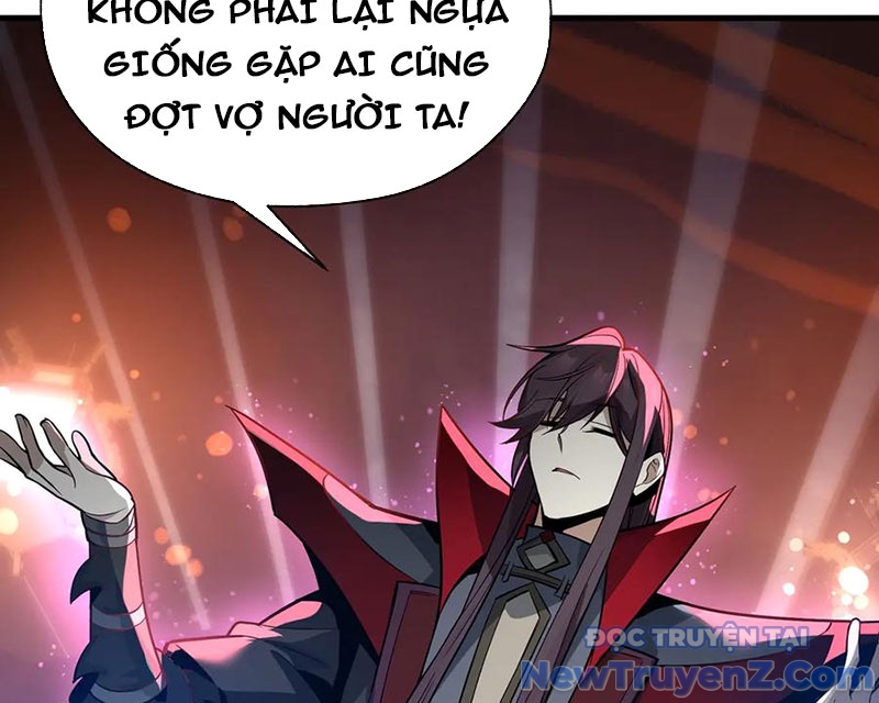 Đại Ái Ma Tôn, Nữ Đồ Đệ Đều Muốn Giết Ta chapter 76 - Trang 96