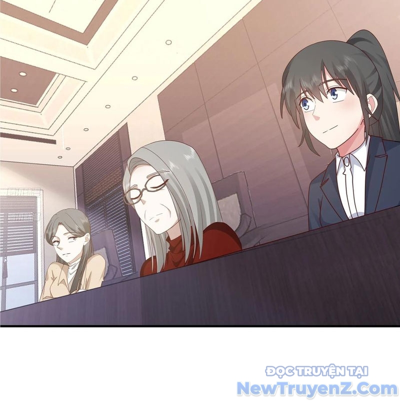 Ta Không Muốn Trùng Sinh Đâu chapter 430 - Trang 6