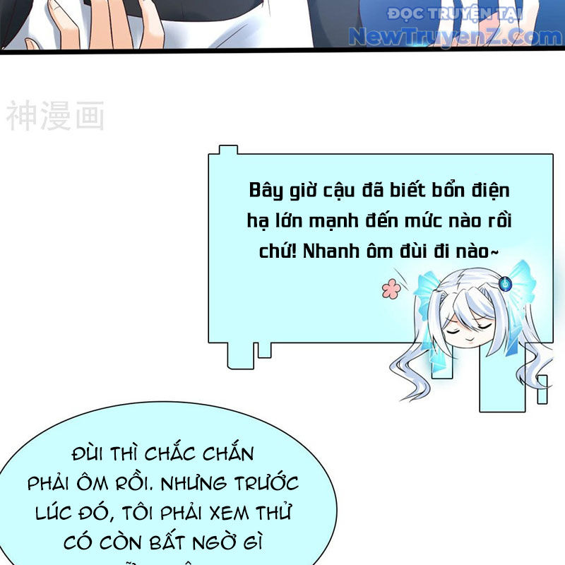 Nữ Thần Giúp Tôi Trở Thành Học Bá chapter 9 - Trang 24