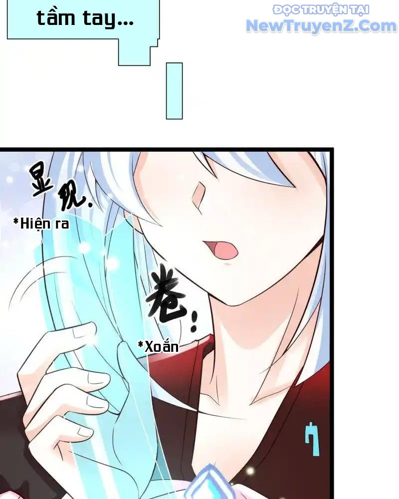 Nữ Thần Giúp Tôi Trở Thành Học Bá chapter 13 - Trang 42
