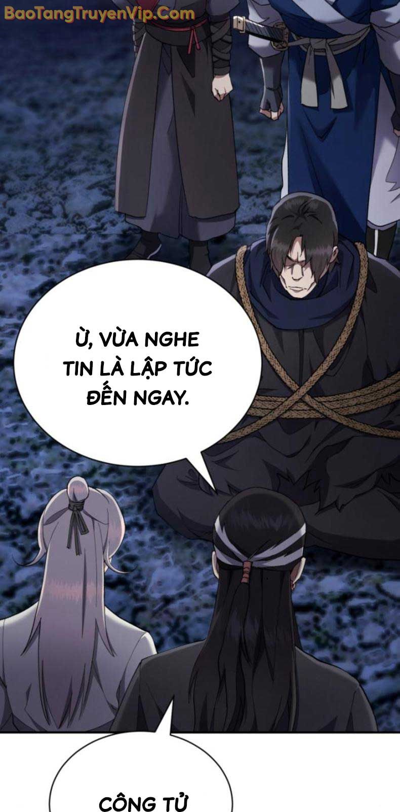 Thiên Ma Muốn Sống Một Cuộc Đời Bình Lặng chapter 33.1 - Trang 84