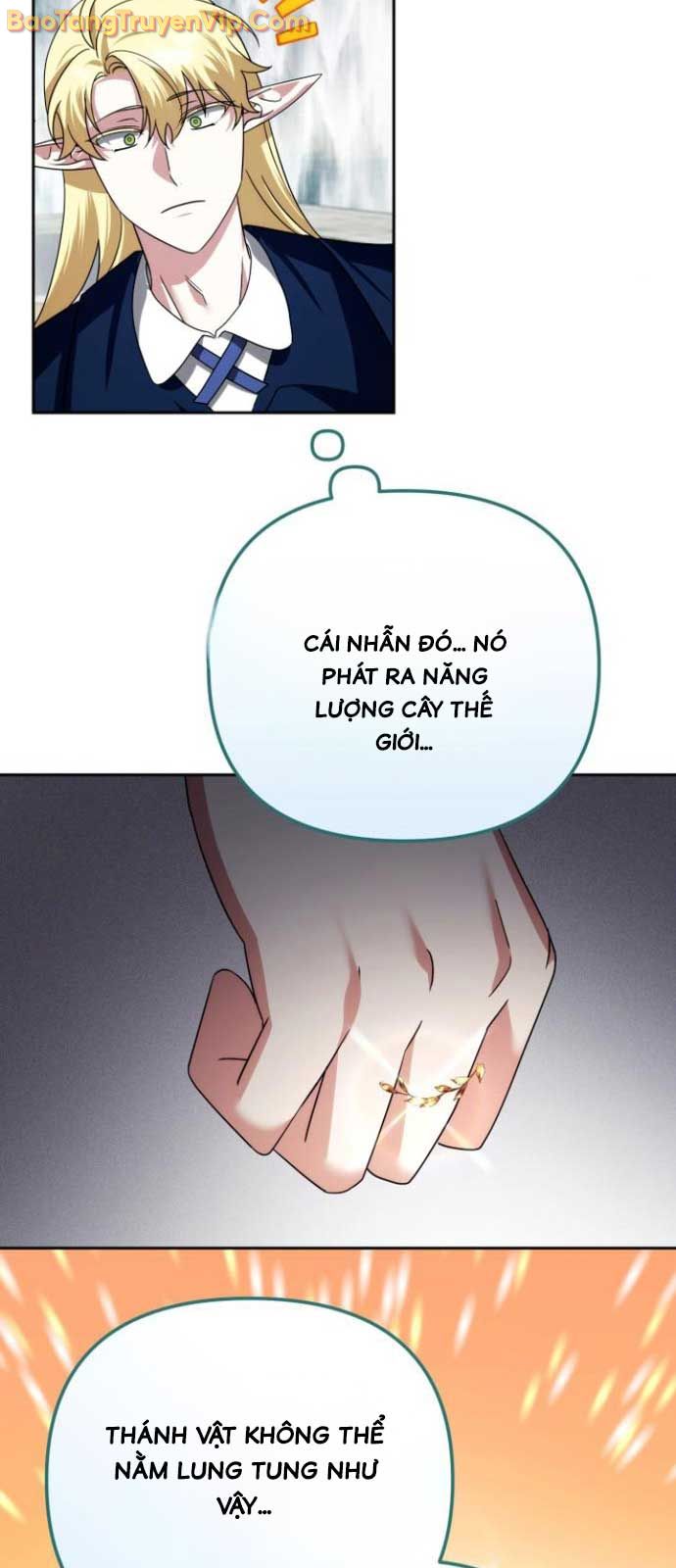 Bản Ngã Thay Đổi chapter 41.1 - Trang 59