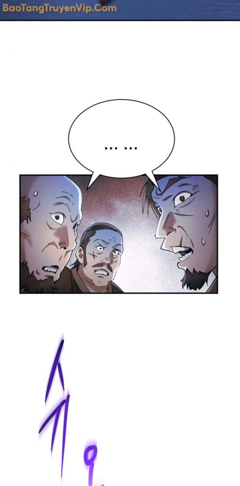 Thiên Ma Muốn Sống Một Cuộc Đời Bình Lặng chapter 33.1 - Trang 22