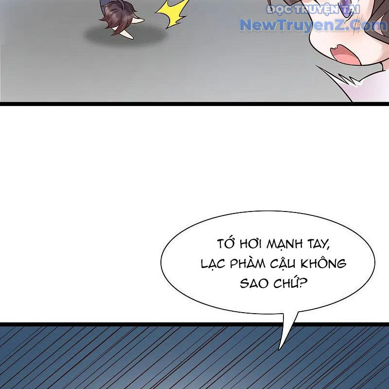Nữ Thần Giúp Tôi Trở Thành Học Bá chapter 16 - Trang 74