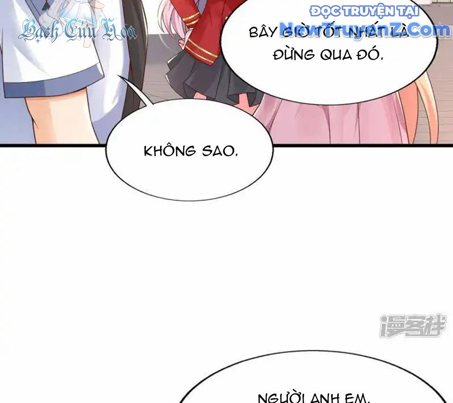 Nữ Thần Giúp Tôi Trở Thành Học Bá chapter 51 - Trang 62