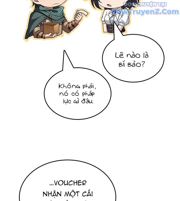 0.0000001% Của Quỷ Vương chapter 15 - Trang 47