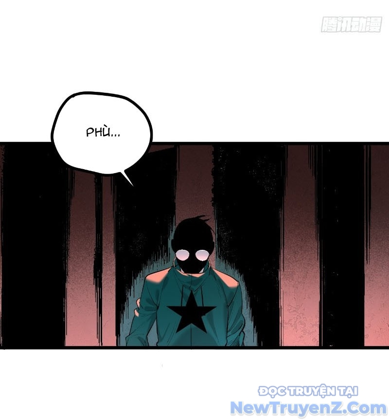 Ta Có Một Sở Nghiên Cứu Quái Vật chapter 10 - Trang 45