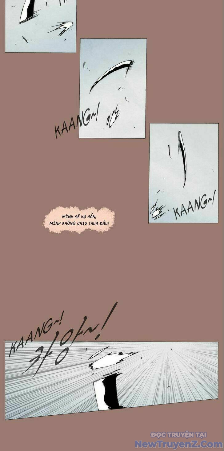 Hiên ngang một chân chapter 8 - Trang 15