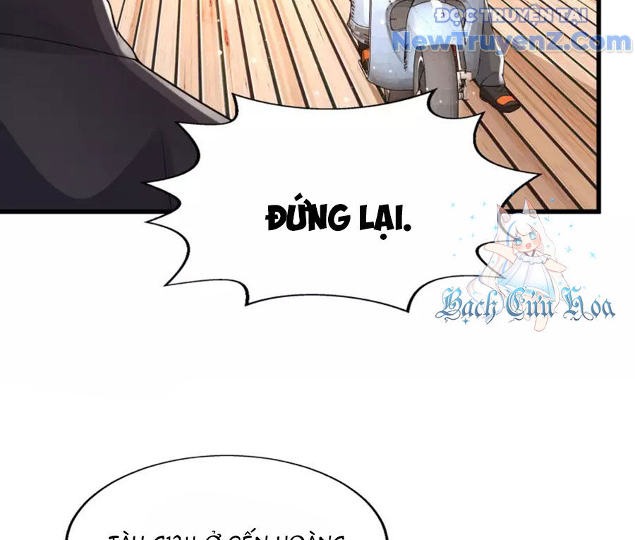 Nữ Thần Giúp Tôi Trở Thành Học Bá chapter 42 - Trang 23