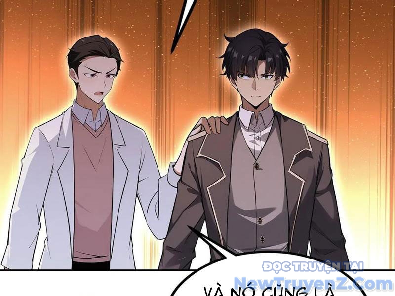 Trò Chơi Quỷ Dị: Ta Dựa Vào Vô Số Công Đức Khắc Thông Quan chapter 145 - Trang 10