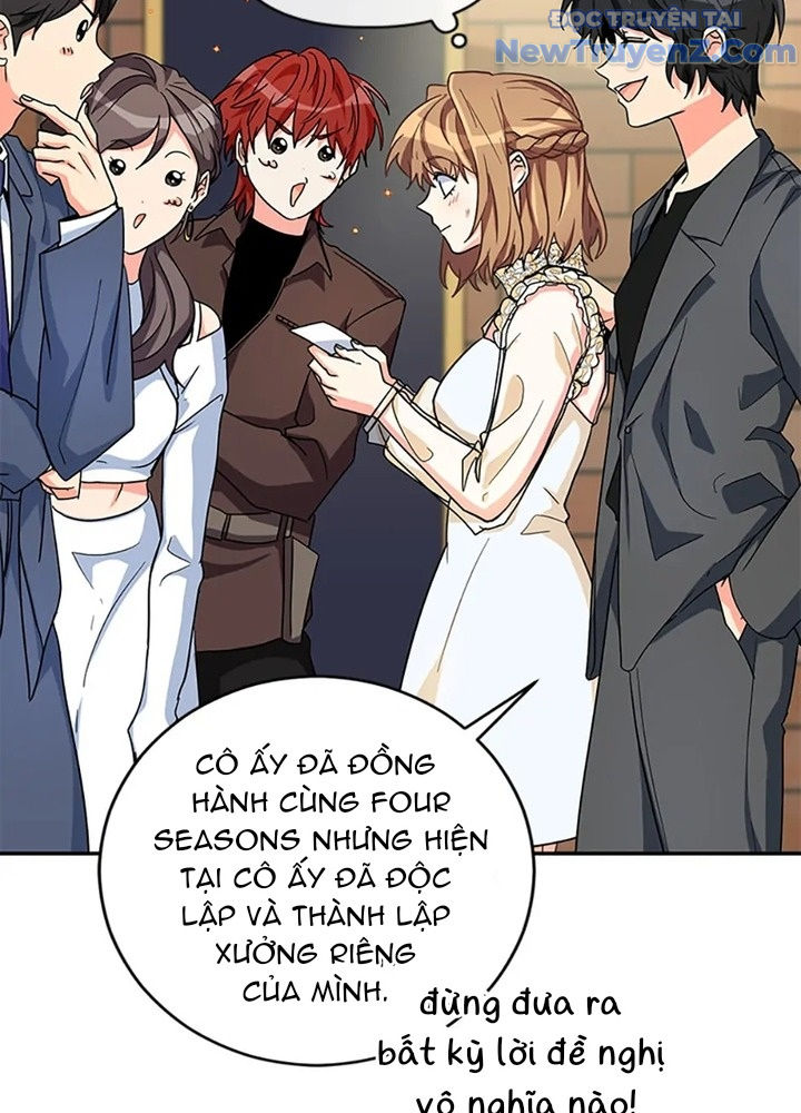 Anh Em Của Tôi Đều Là Nhân Vật Chính chapter 55 - Trang 47