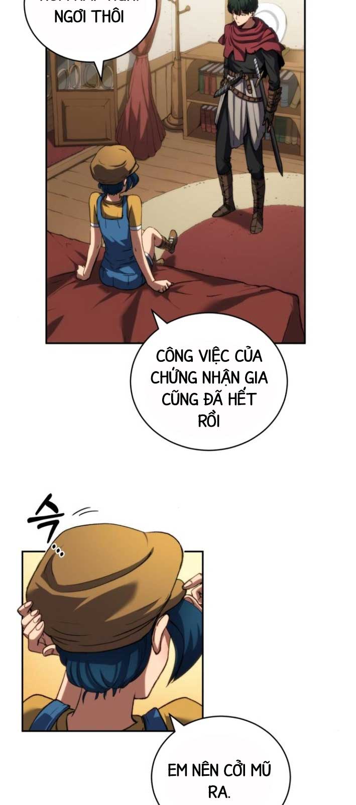 Wild Ranker chapter 5 - Trang 72