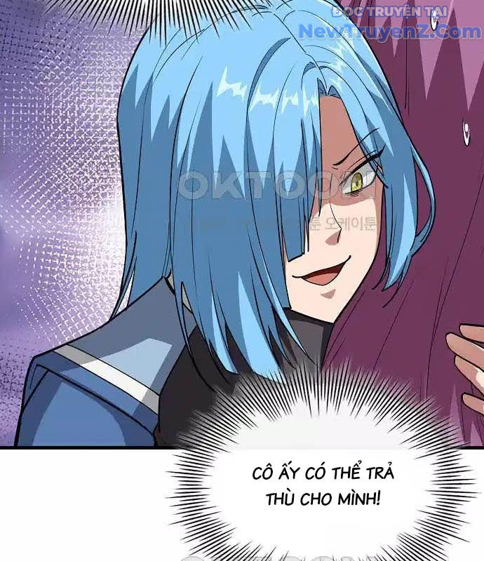 0.0000001% Của Quỷ Vương chapter 30 - Trang 117