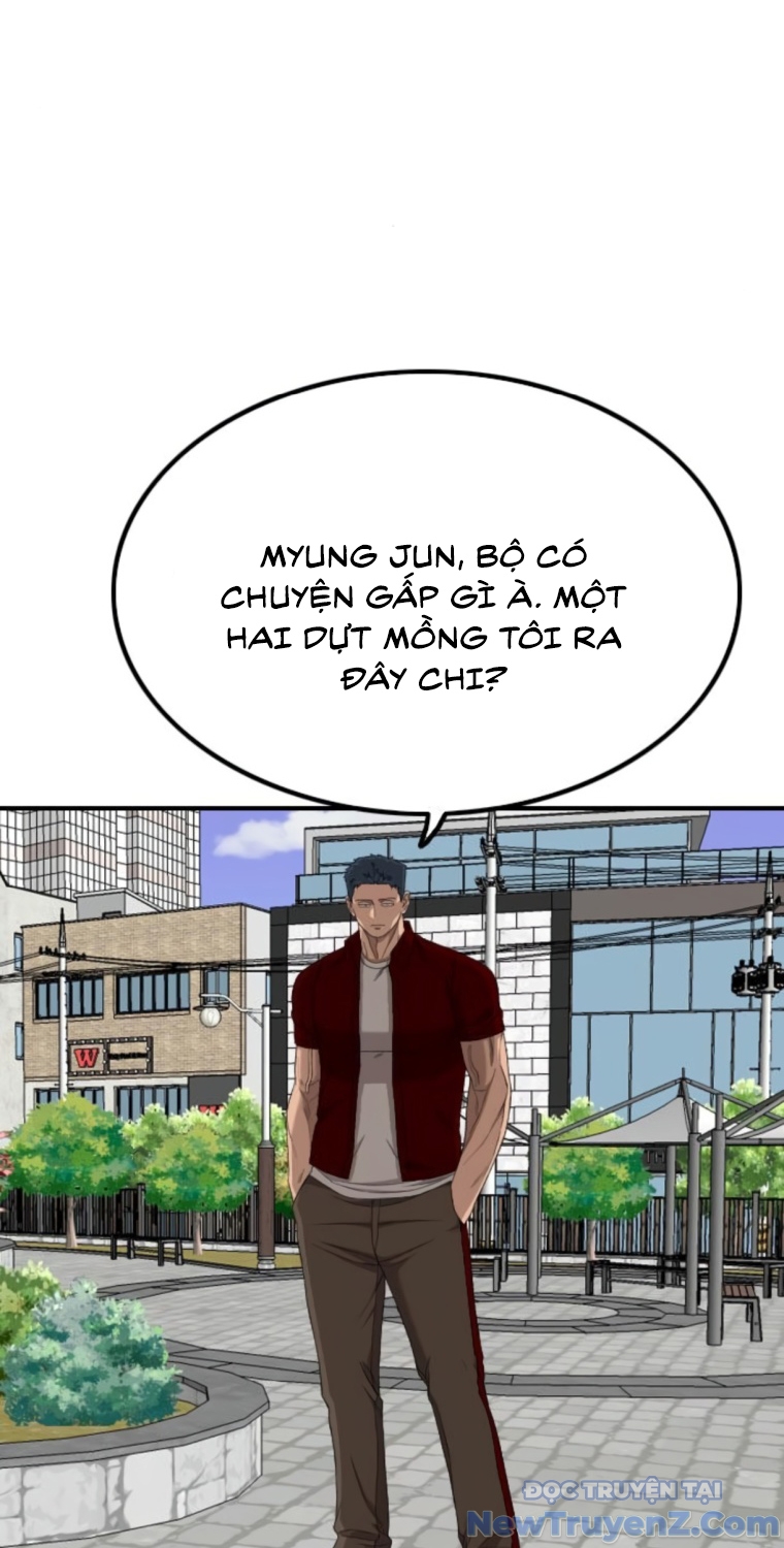 Người Xấu chapter 255 - Trang 39