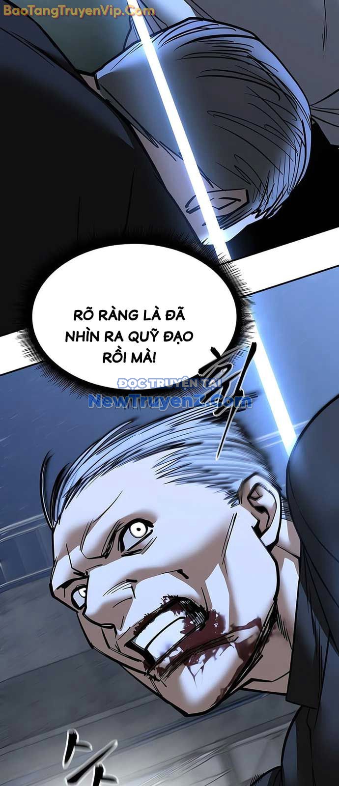 Giang Hồ Thực Thi Công Lý chapter 139 - Trang 44