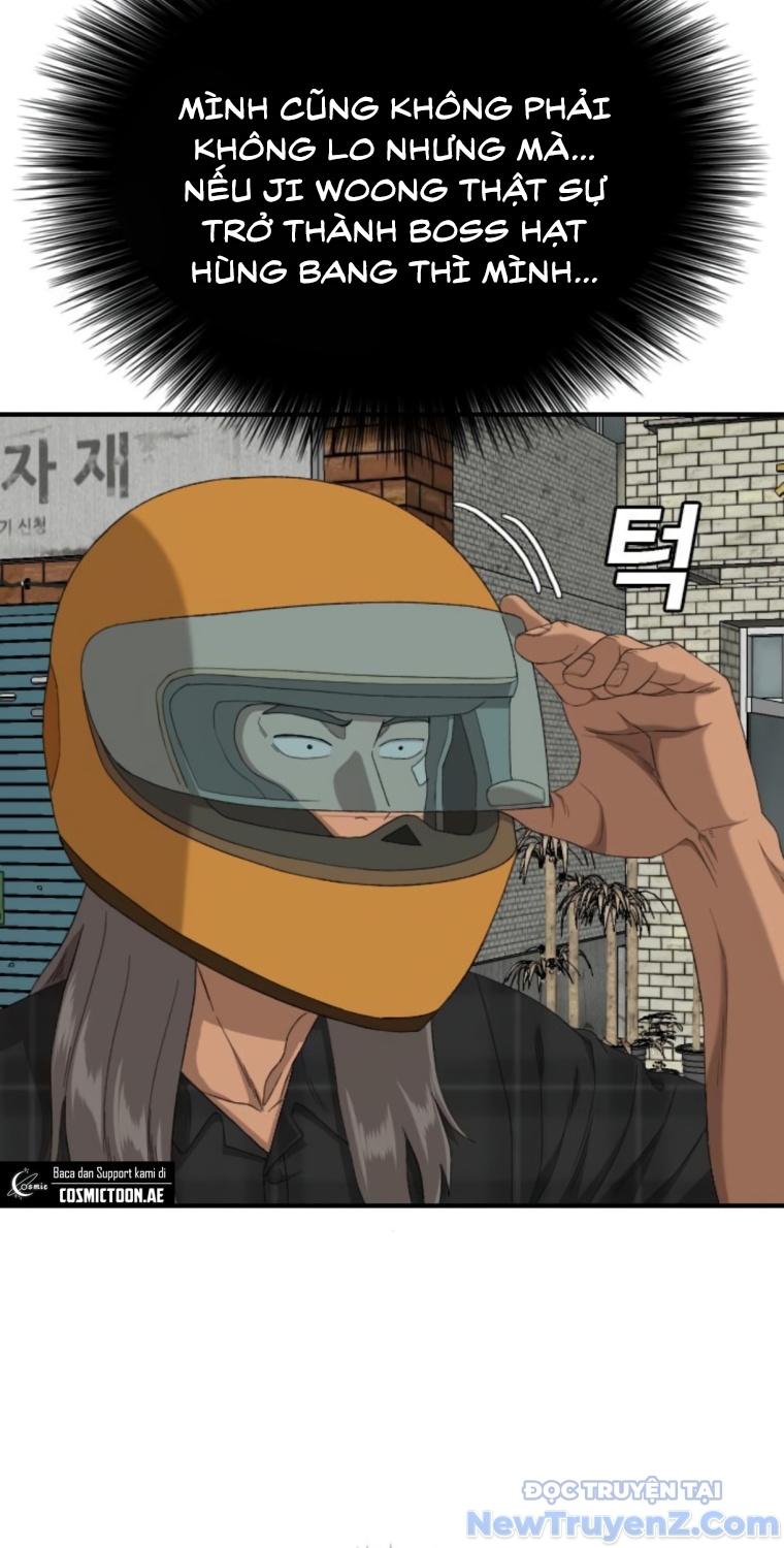 Người Xấu chapter 255 - Trang 34