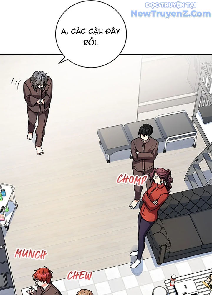 Anh Em Của Tôi Đều Là Nhân Vật Chính chapter 65 - Trang 106