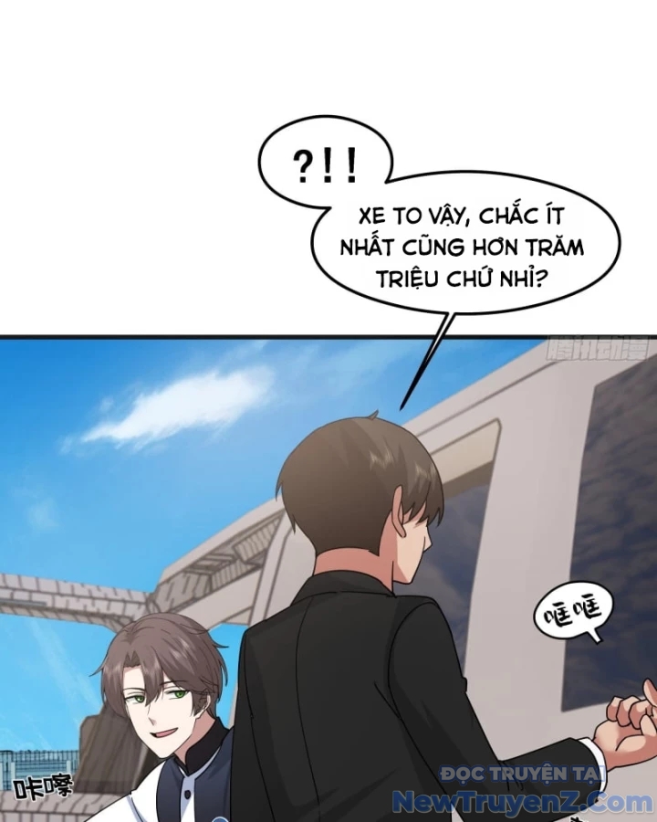 Ta Không Muốn Trùng Sinh Đâu chapter 429 - Trang 22