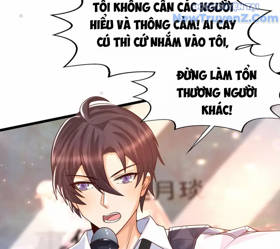 Nữ Thần Giúp Tôi Trở Thành Học Bá chapter 49 - Trang 17
