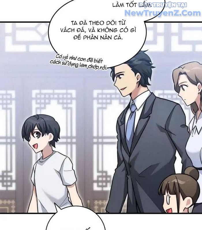 Trở Thành Bạn Thời Thơ Ấu Của Boss chapter 21 - Trang 11