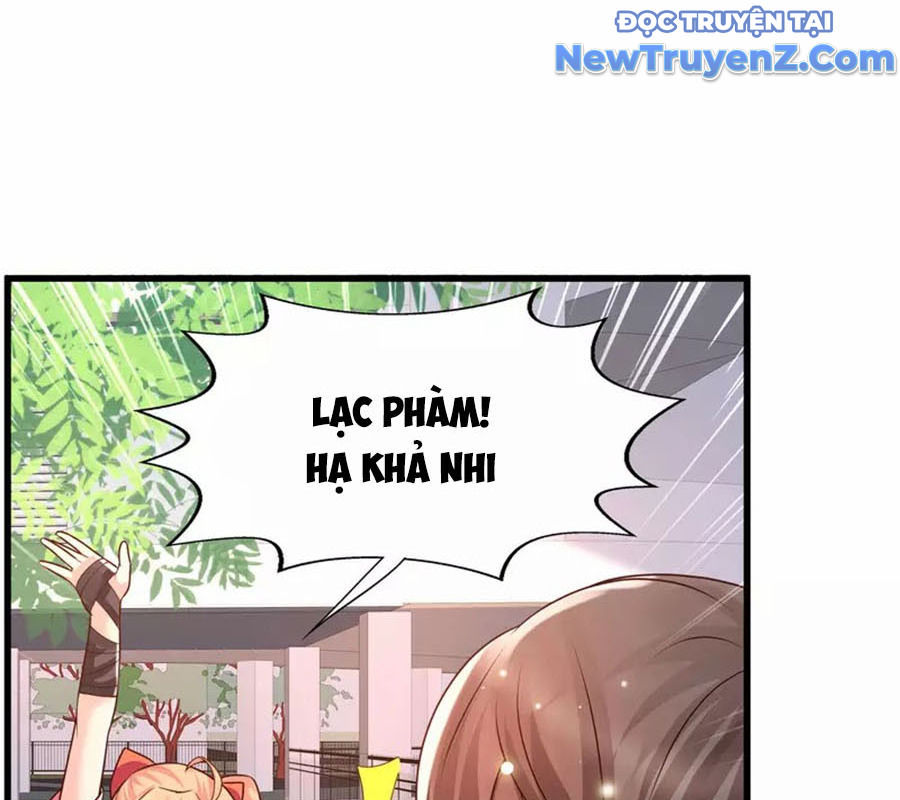 Nữ Thần Giúp Tôi Trở Thành Học Bá chapter 50 - Trang 63