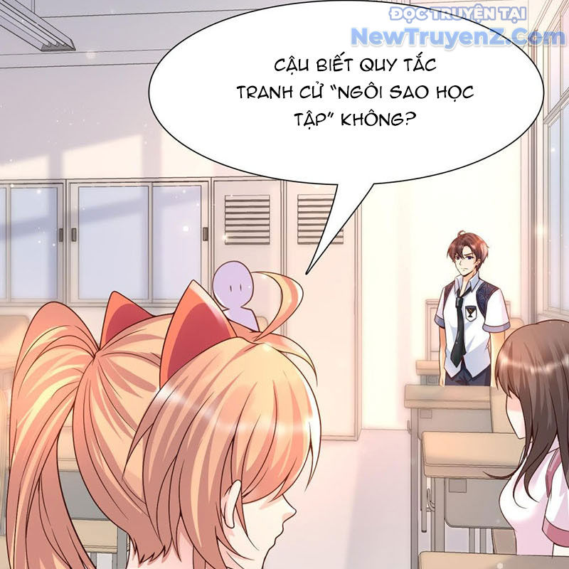Nữ Thần Giúp Tôi Trở Thành Học Bá chapter 10 - Trang 39