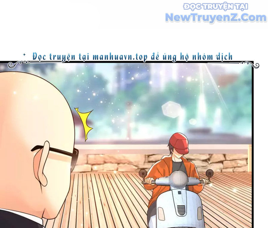 Nữ Thần Giúp Tôi Trở Thành Học Bá chapter 42 - Trang 22