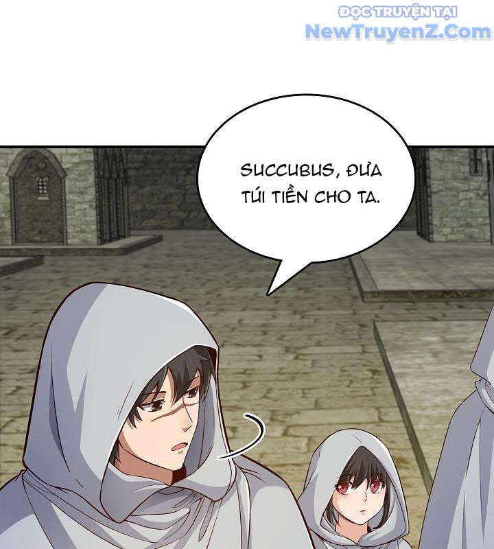 0.0000001% Của Quỷ Vương chapter 7 - Trang 83