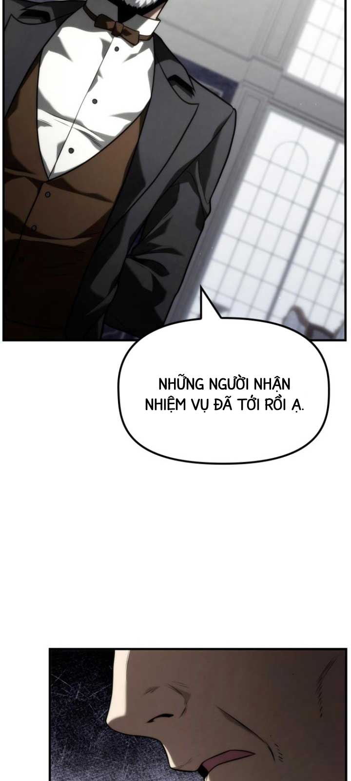 Thiếu Gia Chủ Của Gia Tộc Tử Linh Sư chapter 28 - Trang 45