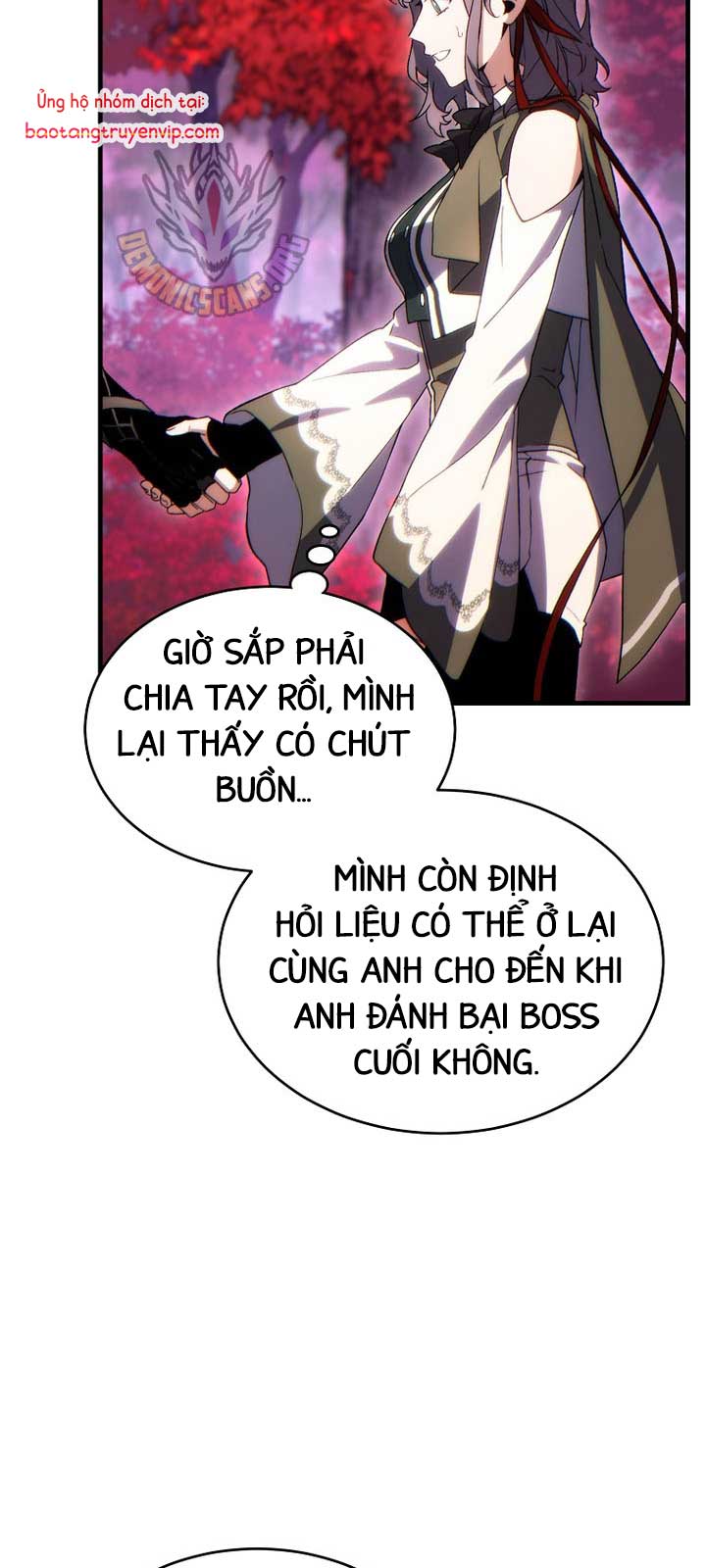 Người Chơi Mạnh Nhất Hồi Quy Lần Thứ 100 chapter 57.1 - Trang 69