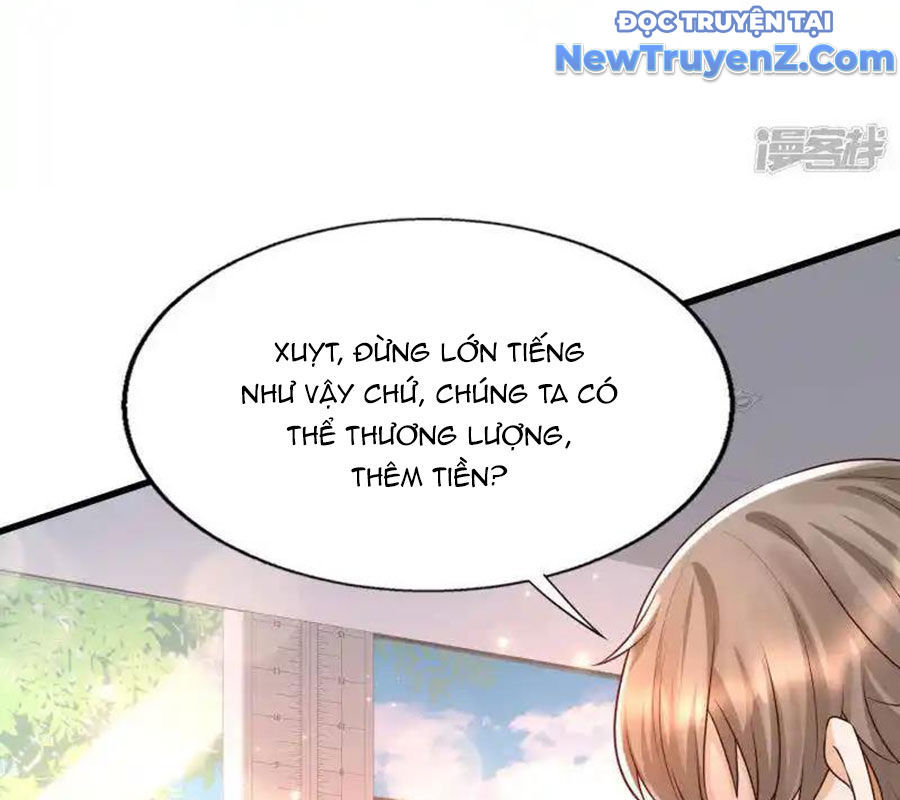 Nữ Thần Giúp Tôi Trở Thành Học Bá chapter 52 - Trang 49