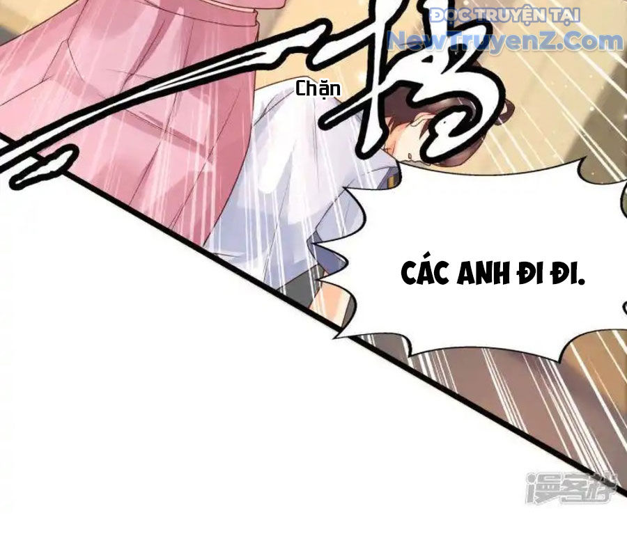 Nữ Thần Giúp Tôi Trở Thành Học Bá chapter 41 - Trang 30